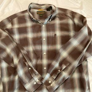 Mens 🔥Timberland🔥 shirt
